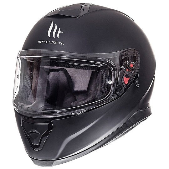 MT Helmet Thunder 3 SV Solid Helmet