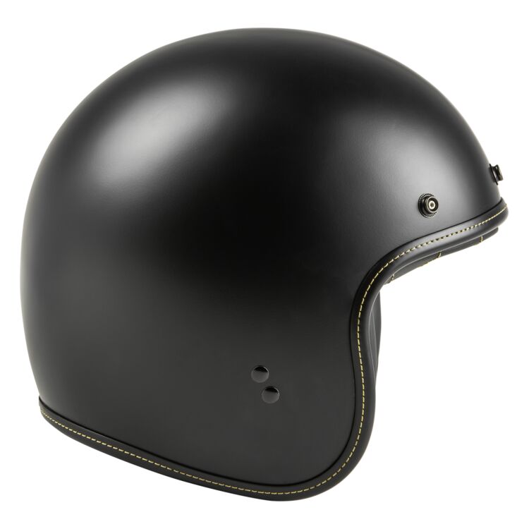 Highway 21 .38 Retro Helmet