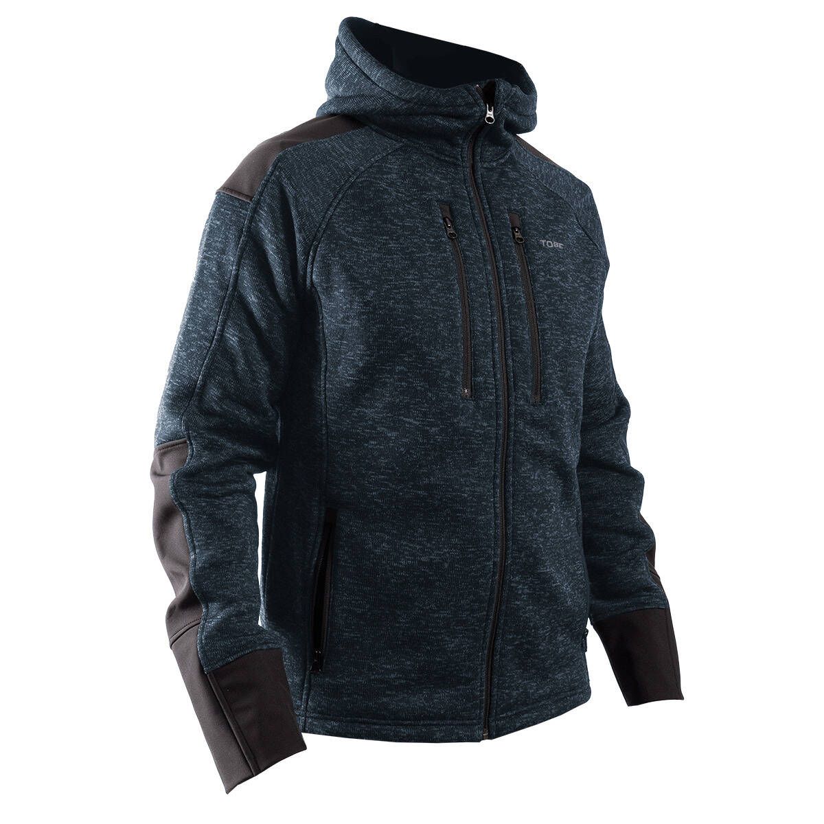 Tobe Himalaya Fleece Jacket
