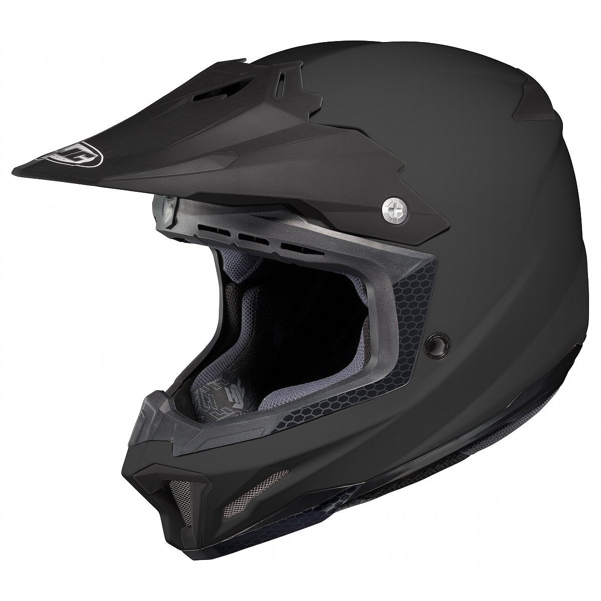 Casque HJC CL-X7 Solid