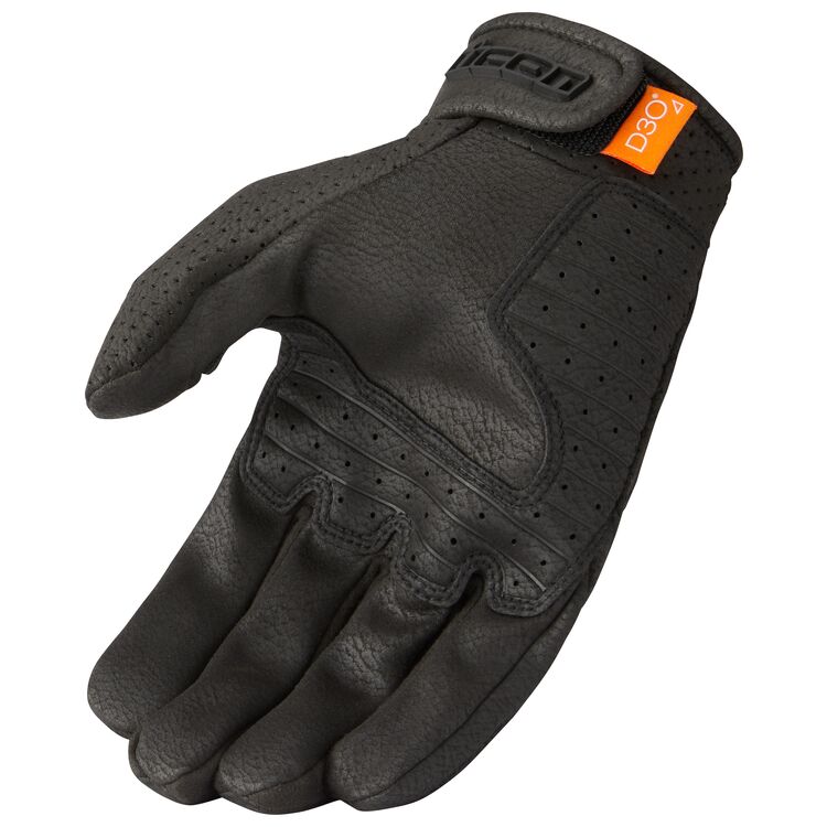 Icon Airform Gloves | Peakboys