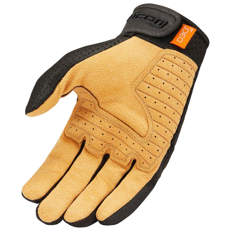 Icon Airform Gloves