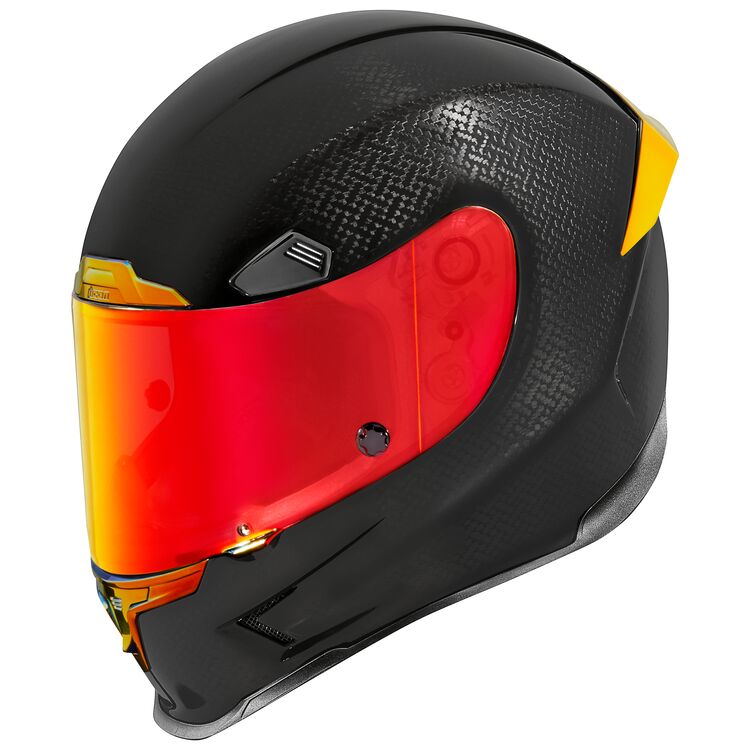 Icon Airframe Pro Charbon Helmet