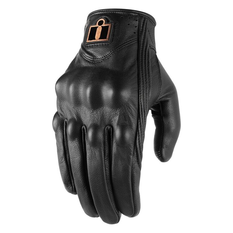 Icon Pursuit Classic Gloves