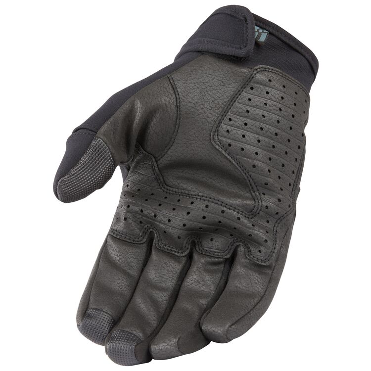 Gants Icon Stormhawk