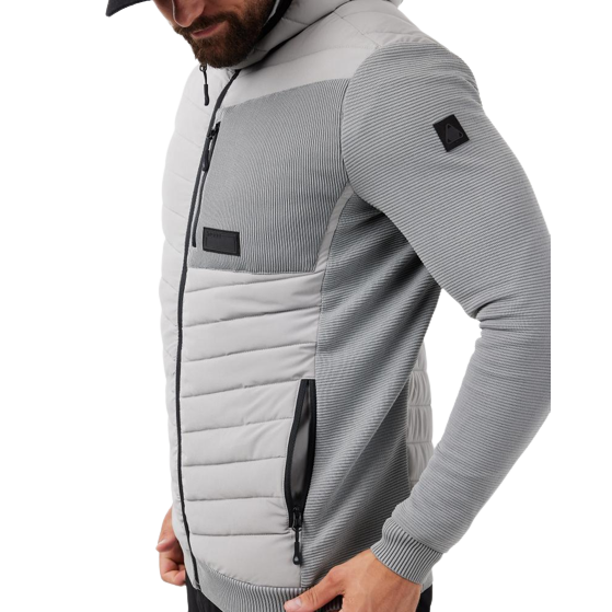 Tobe Cornix Hybrid Jacket