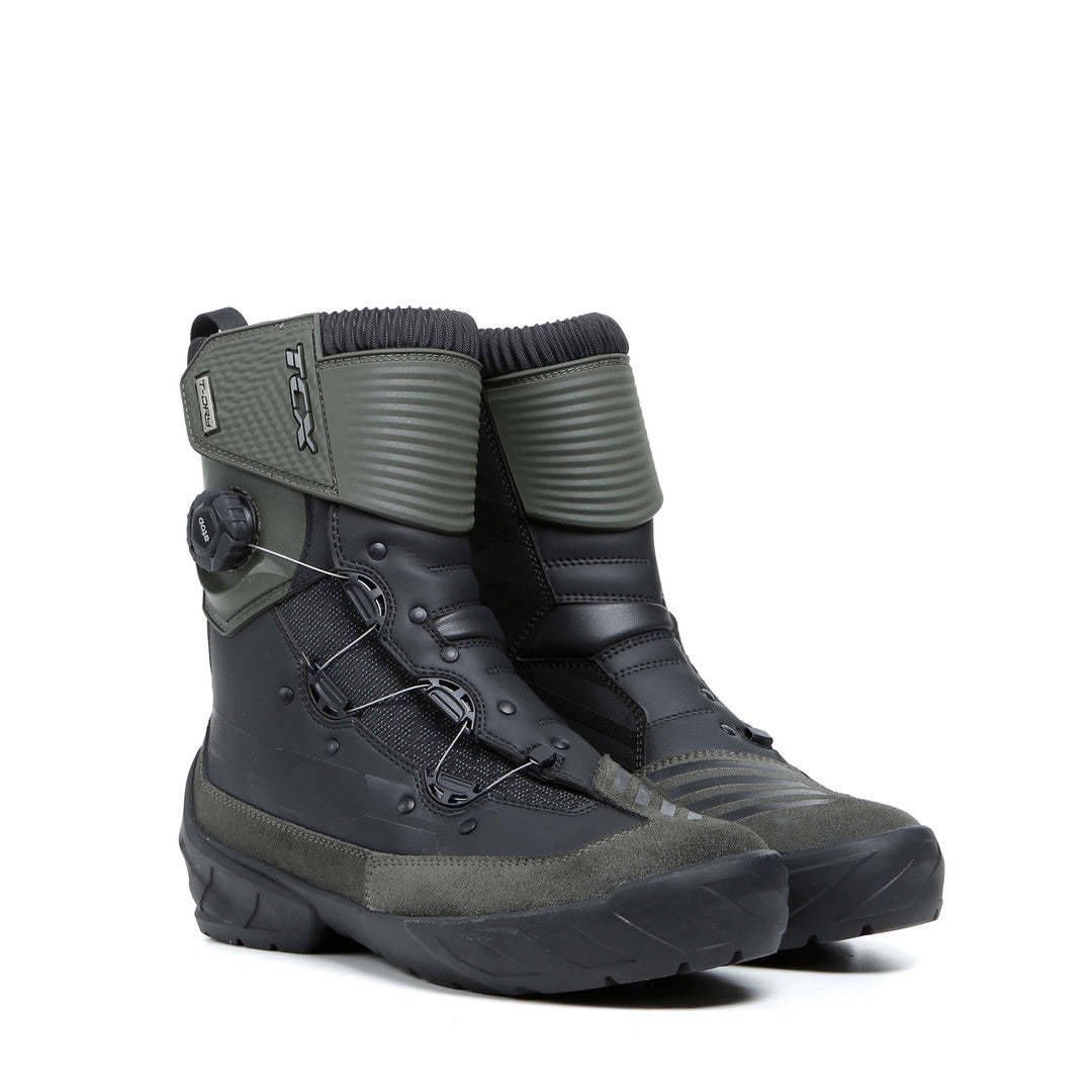 TCX Infinity 3 Mid Waterproof Boots