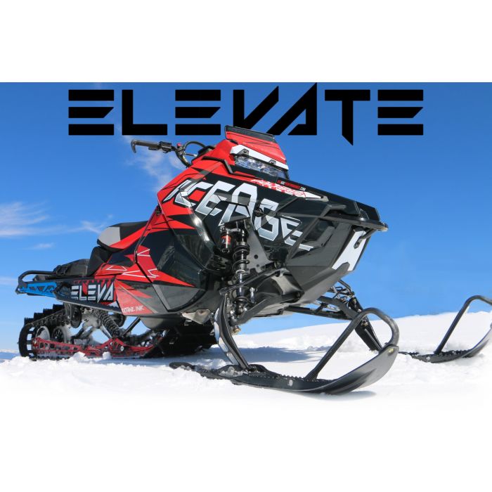 IceAge Elevate Kit | Polaris Axys