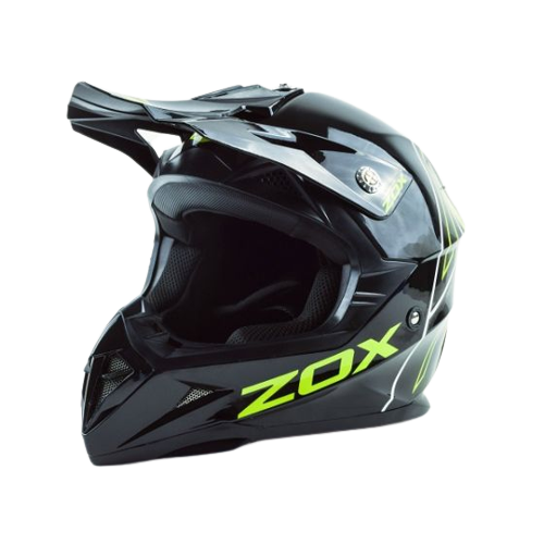 Casque Incliné Zox Youth Pulse