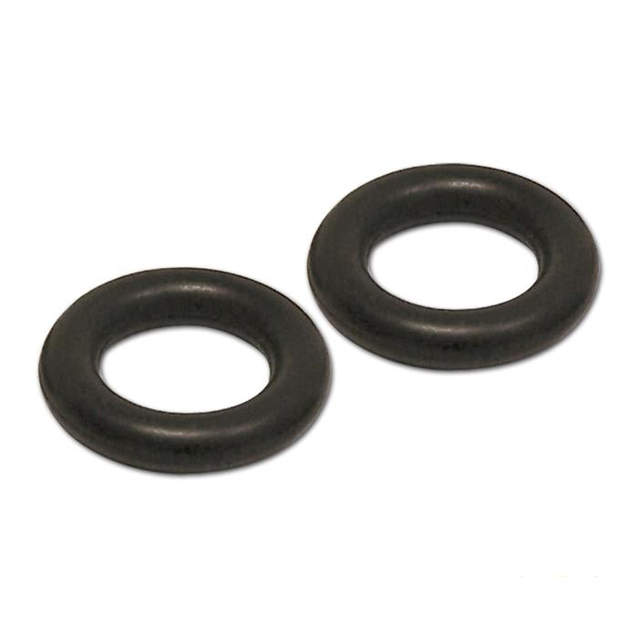 Qualipieces Rollerski Kit of 12 Rubber Rings