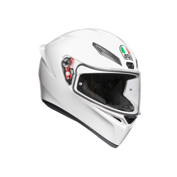 AGV K1 Solid Helmet