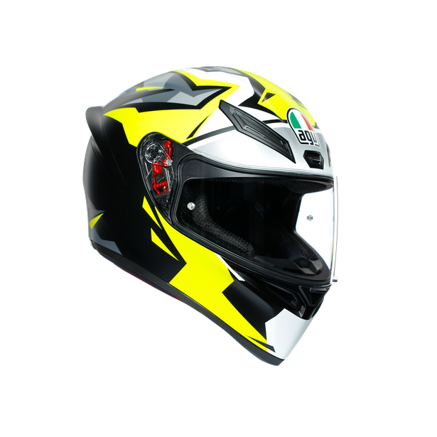 AGV K1 Helmet