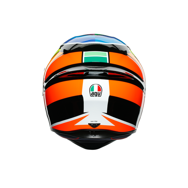 AGV K1 Helmet