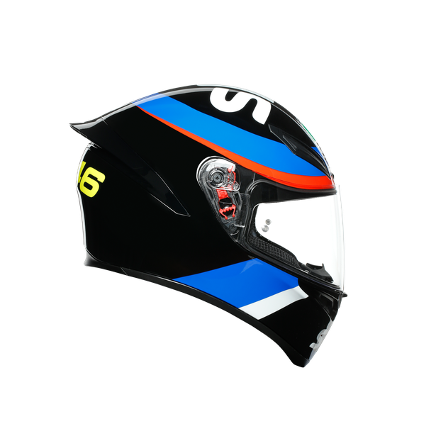 Casque AGV K1