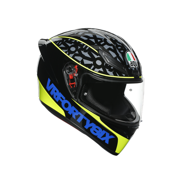 AGV K1 Helmet