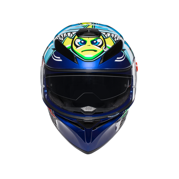 AGV K3 SV Helmet | Peakboys AGV K3 SV Helmet | Peakboys