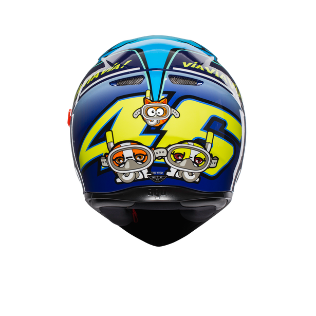 AGV K3 SV Helmet