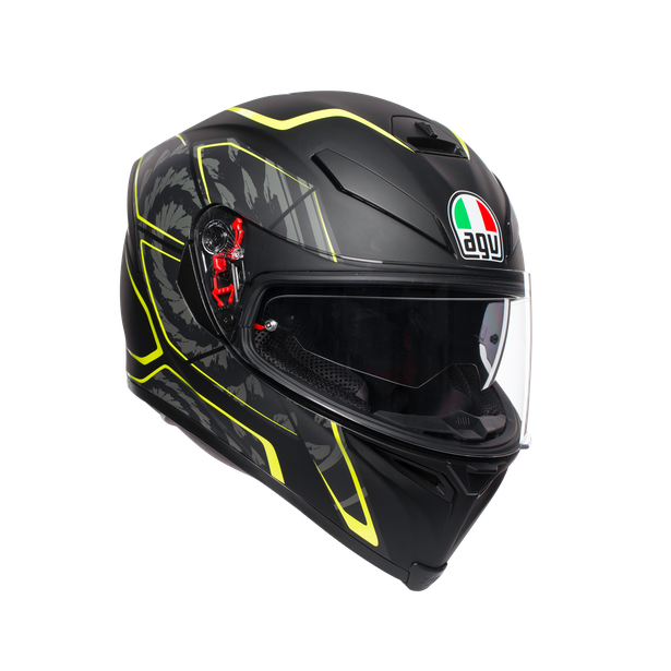 AGV K5 S Helmet