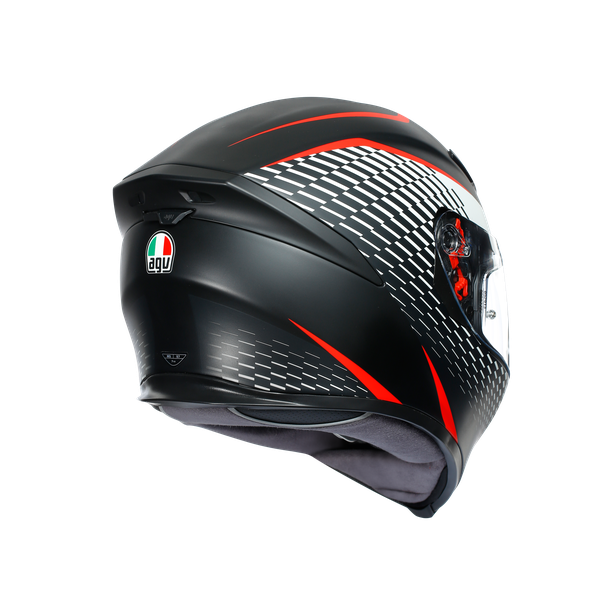AGV K5 S Helmet