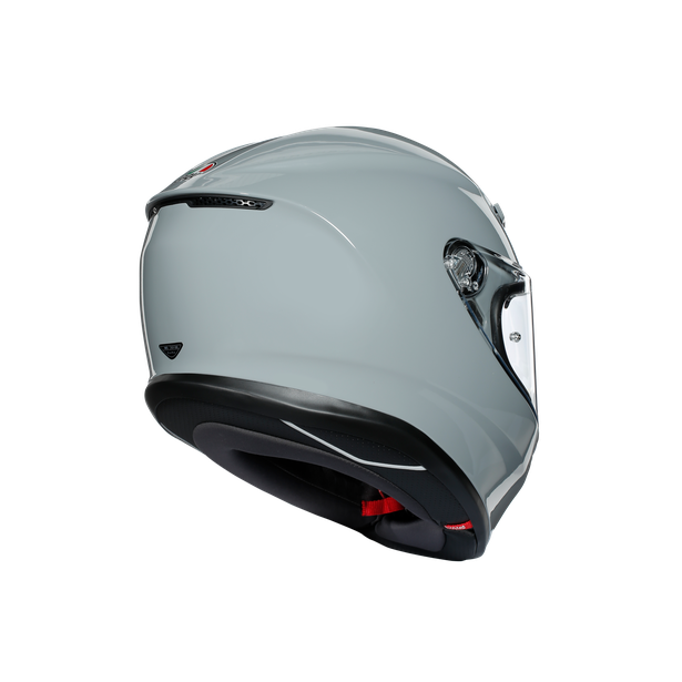 agv k6 mono AGV K6 Helmet
