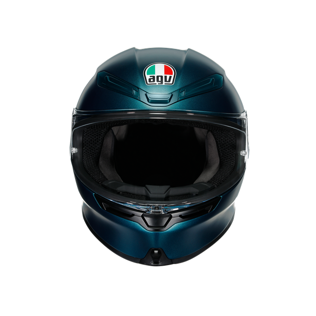 AGV K6 Helmet
