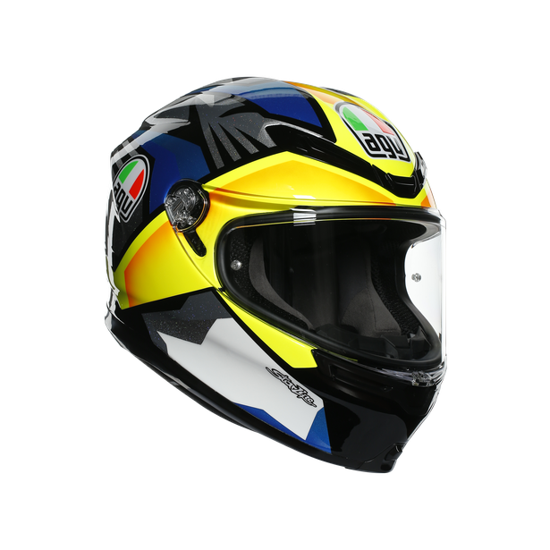 agv k6 marini AGV K6 Helmet