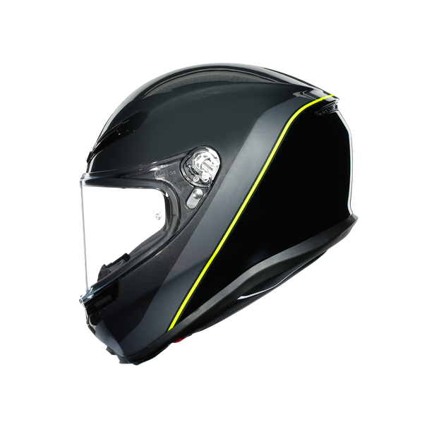 AGV K6 Helmet
