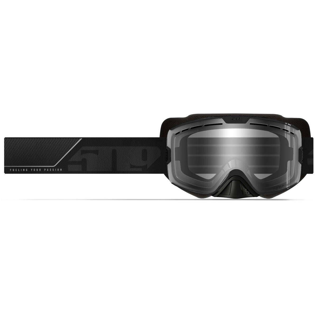509 Kingpin XL Goggles - 2023