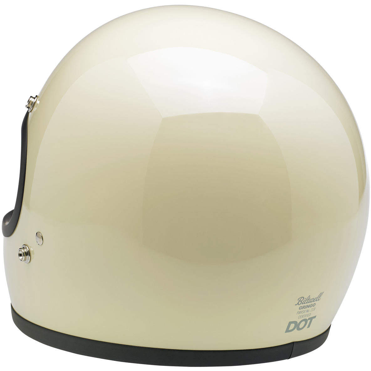 Biltwell Gringo Helmet