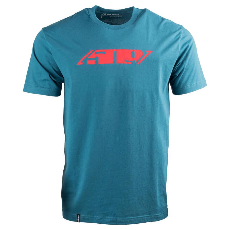 T-shirt 509 Legacy - 2022