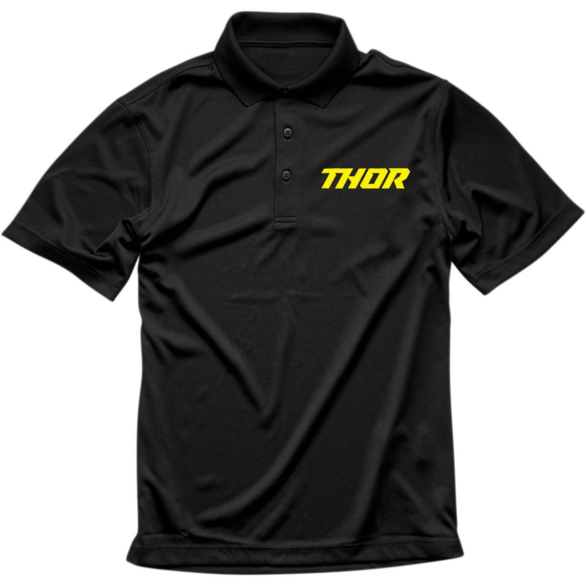 Tho Loud Polo Shirt - Peakboys