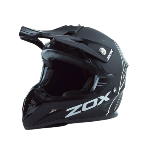 Zox best sale rush helmet