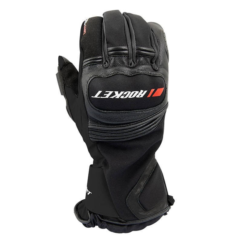 Joe rocket hot sale waterproof gloves