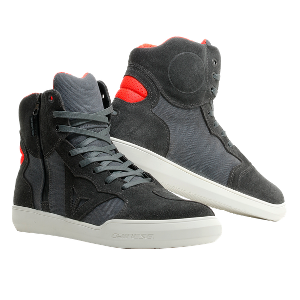 Chaussures Dainese Metropolis D-WP