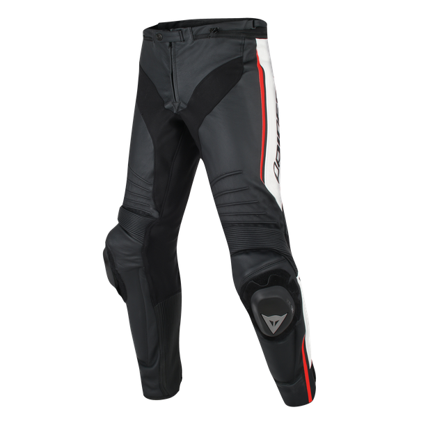 Dainese Misano Leather Pants