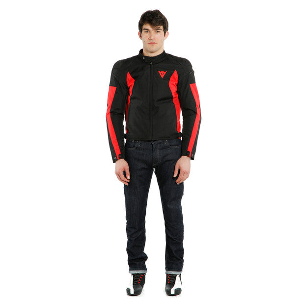 Dainese Mistica Tex Jacket