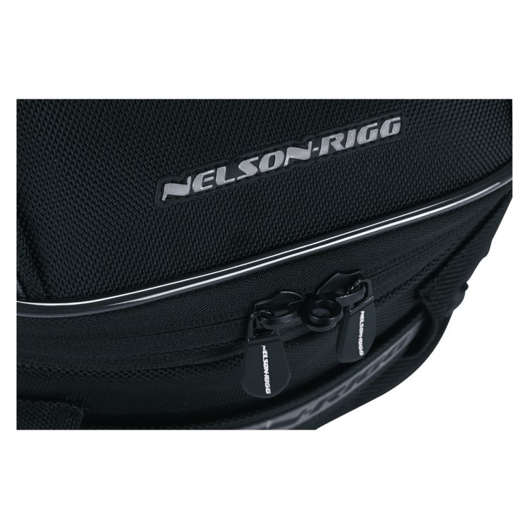 Nelson-Rigg CL-1060-S2 Commuter Sport Tail/Seat Bag