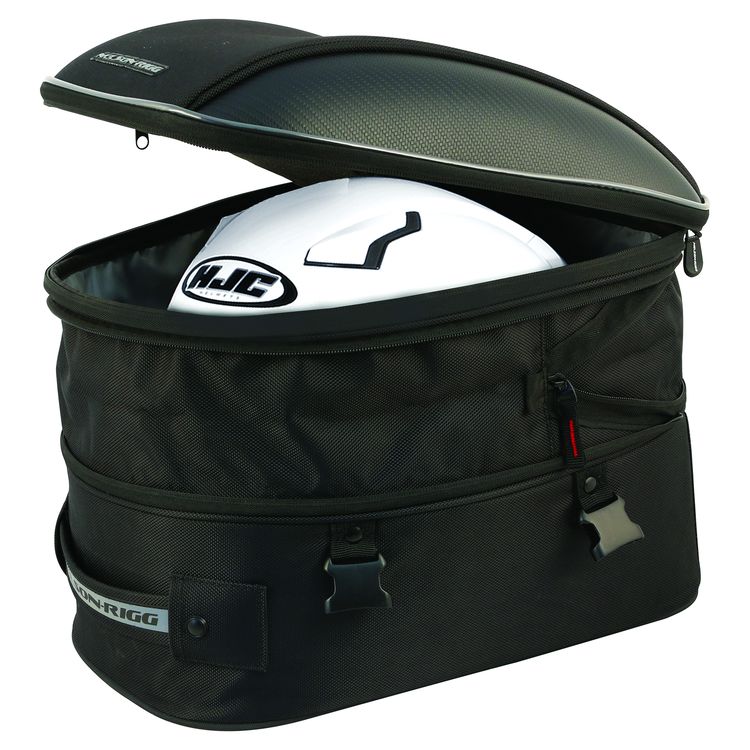 Nelson-Rigg CL-1060-ST2 Commuter Touring Tail/Seat Bag