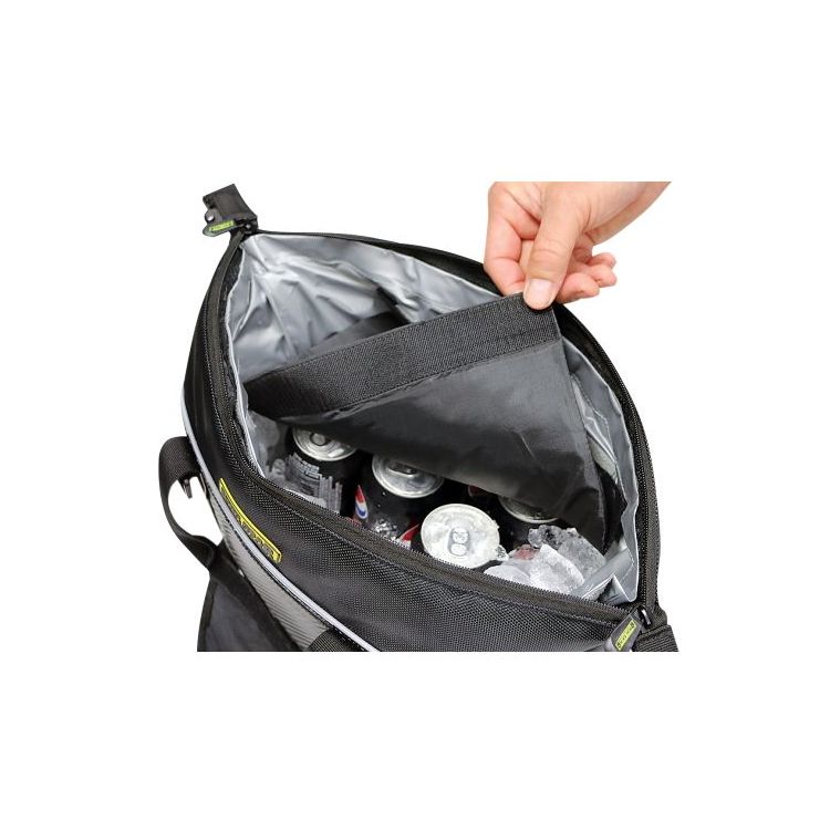 Rigg Gear Adventure RG-006 Mountable 12-pack Cooler Bag