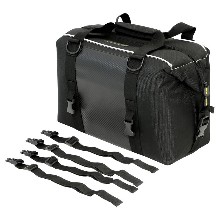 Rigg Gear Adventure RG-006 Mountable 12-pack Cooler Bag
