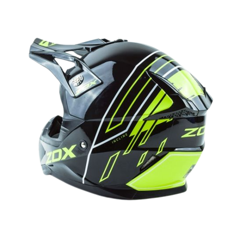 Zox Youth Pulse Incline Helmet