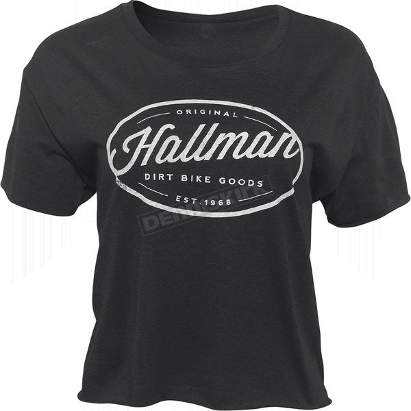 Thor Hallman Goods T-shirts pour femme