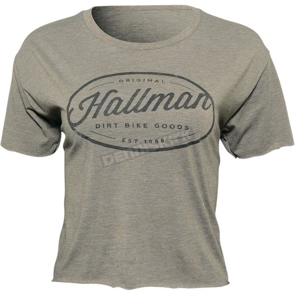 Thor Hallman Goods T-shirts pour femme