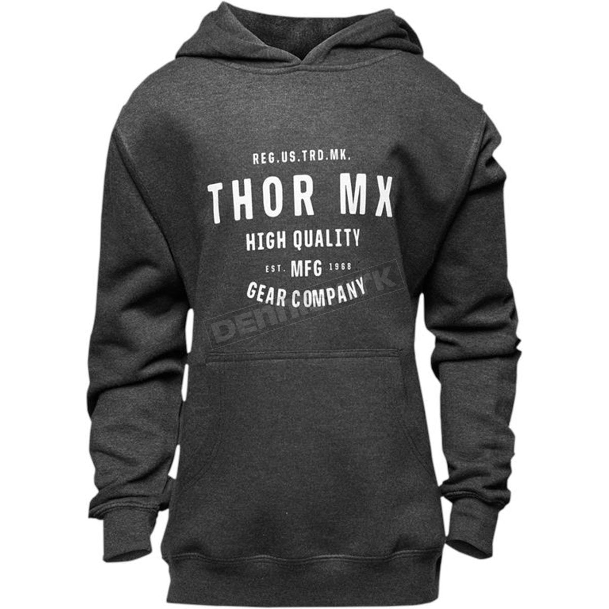 Thor Youth Girl&#39;s Craft Hoodie