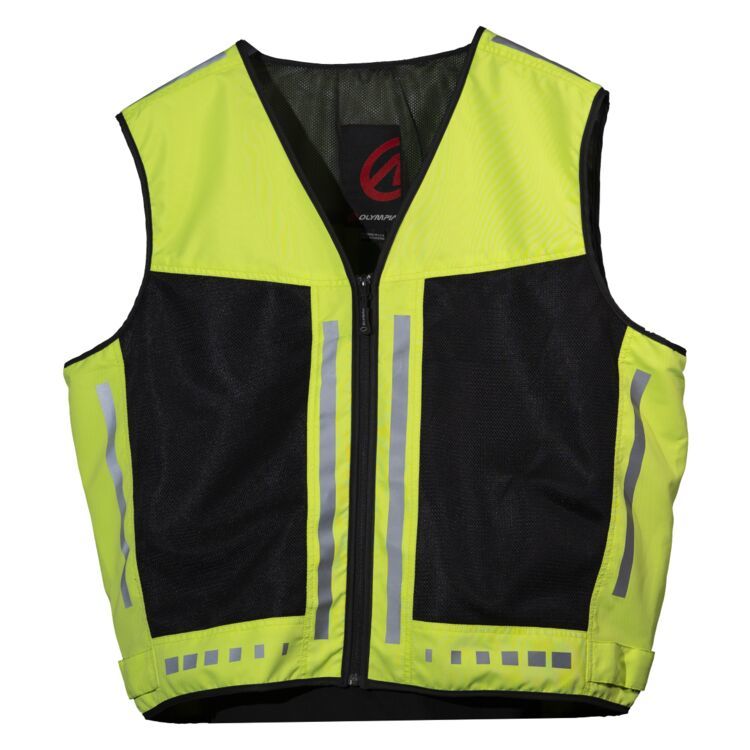 Olympia Blaze S2 Safety Vest