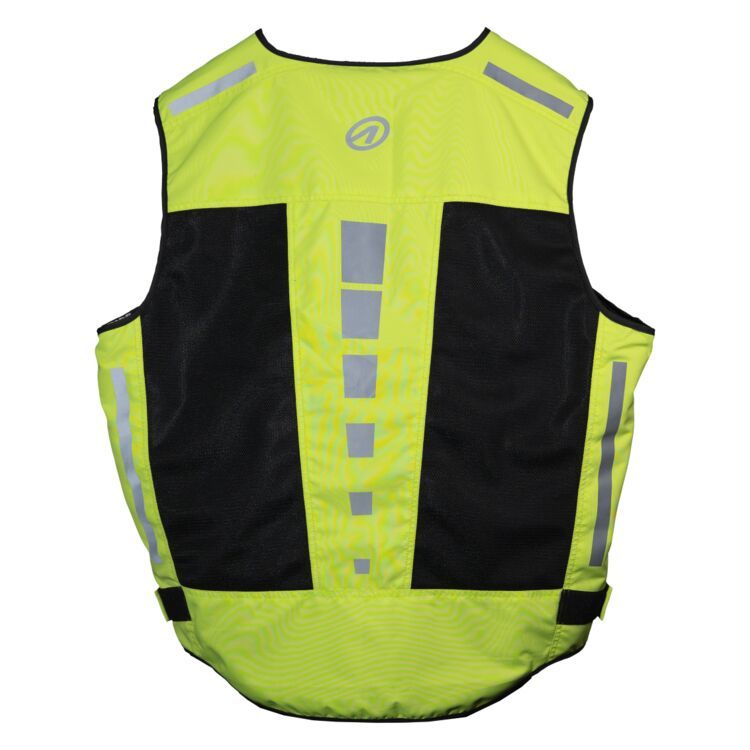 Olympia Blaze S2 Safety Vest