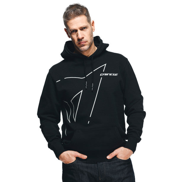 Dainese Outline Hoodie