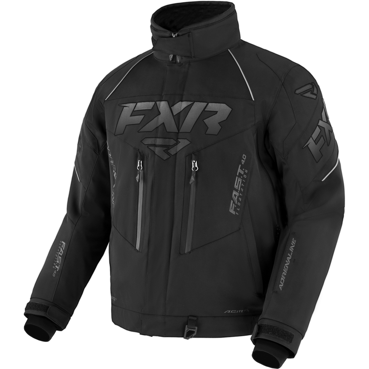 FXR Adrenaline Jacket