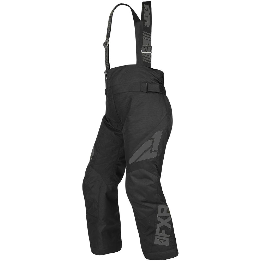 FXR Youth Clutch Pants
