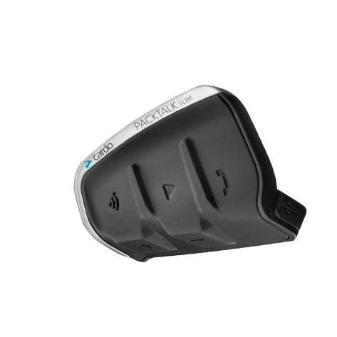 Cardo Packtalk Slim Communication System